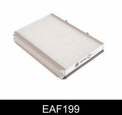 Comline EAF199 Filter, interior air EAF199
