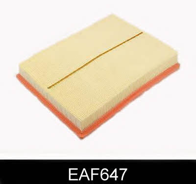 Comline EAF647 Air filter EAF647