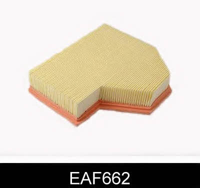 Comline EAF662 Air filter EAF662