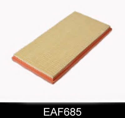 Comline EAF685 Air filter EAF685