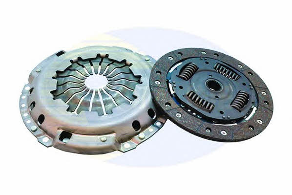 Comline ECK164 Clutch kit ECK164