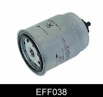 Comline EFF038 Fuel filter EFF038