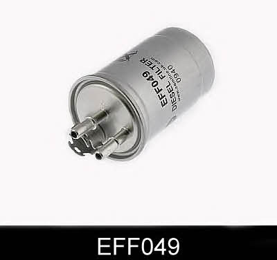 Comline EFF049 Fuel filter EFF049