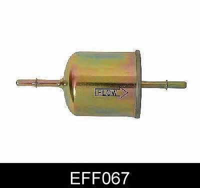 Comline EFF067 Fuel filter EFF067