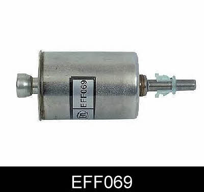 Comline EFF069 Fuel filter EFF069