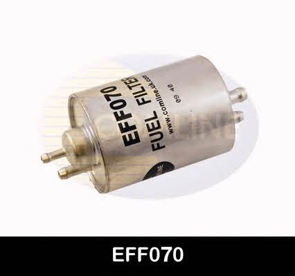 Comline EFF070 Fuel filter EFF070