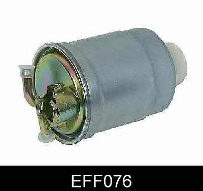 Comline EFF076 Fuel filter EFF076
