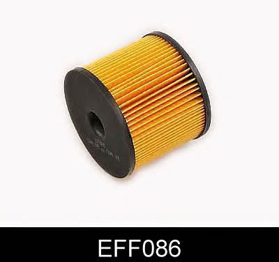 Comline EFF086 Fuel filter EFF086