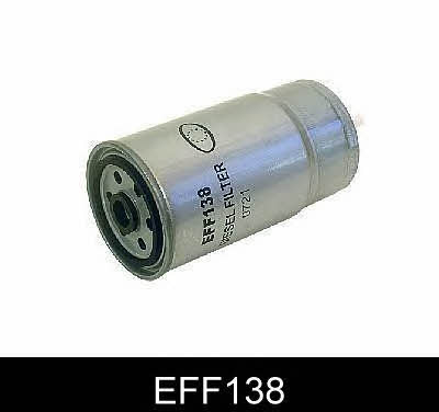 Comline EFF138 Fuel filter EFF138