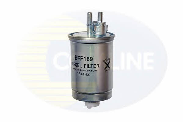 Comline EFF169 Fuel filter EFF169