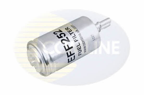 Comline EFF252 Fuel filter EFF252