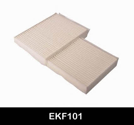 Comline EKF101 Filter, interior air EKF101