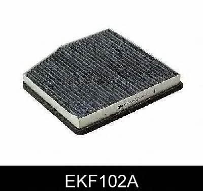 Comline EKF102A Activated Carbon Cabin Filter EKF102A