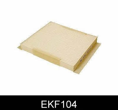 Comline EKF104 Filter, interior air EKF104