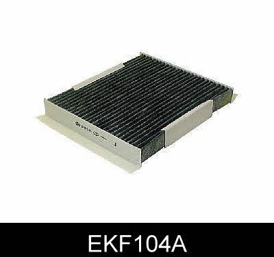 Comline EKF104A Activated Carbon Cabin Filter EKF104A