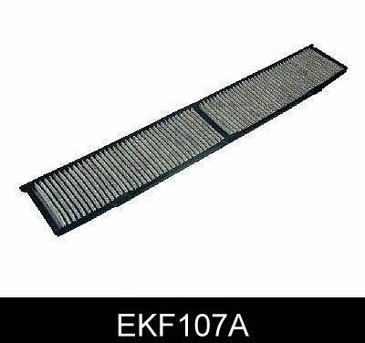 Comline EKF107A Activated Carbon Cabin Filter EKF107A