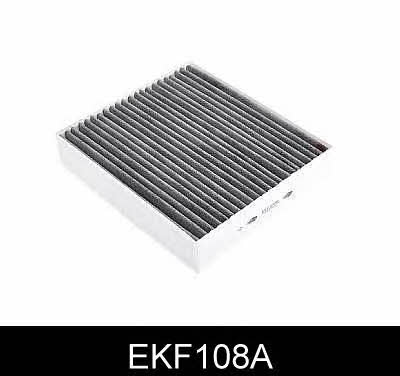 Comline EKF108A Activated Carbon Cabin Filter EKF108A