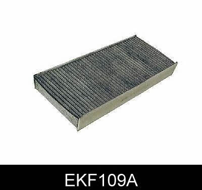 Comline EKF109A Activated Carbon Cabin Filter EKF109A