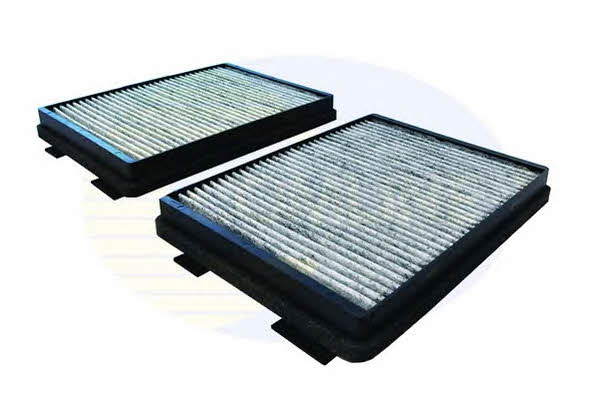Comline EKF110A Activated Carbon Cabin Filter EKF110A
