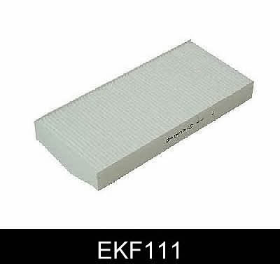 Comline EKF111 Filter, interior air EKF111