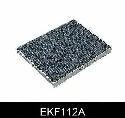 Comline EKF112A Activated Carbon Cabin Filter EKF112A