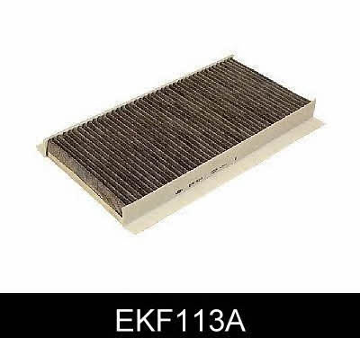 Comline EKF113A Activated Carbon Cabin Filter EKF113A