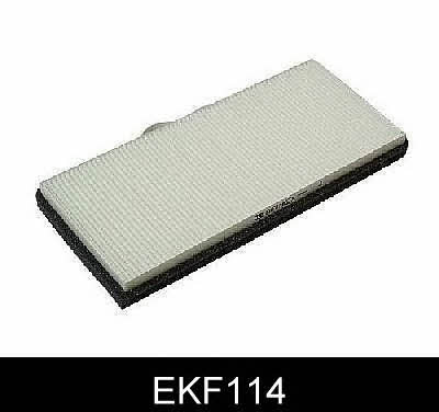Comline EKF114 Filter, interior air EKF114