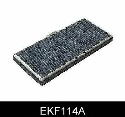 Comline EKF114A Activated Carbon Cabin Filter EKF114A