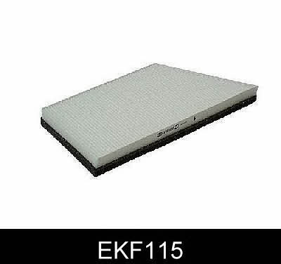 Comline EKF115 Filter, interior air EKF115