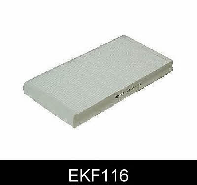 Comline EKF116 Filter, interior air EKF116