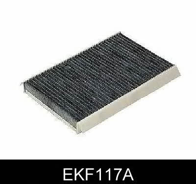 Comline EKF117A Activated Carbon Cabin Filter EKF117A