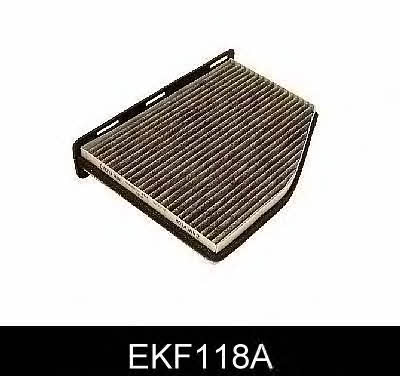 Comline EKF118A Activated Carbon Cabin Filter EKF118A