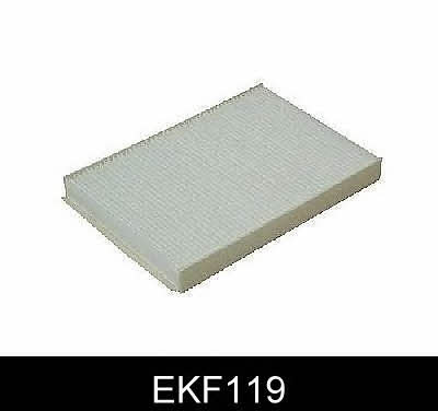 Comline EKF119 Filter, interior air EKF119
