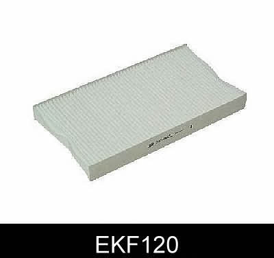 Comline EKF120 Filter, interior air EKF120