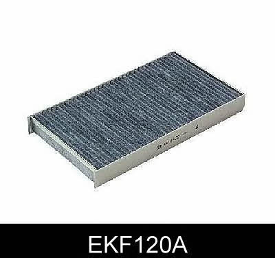 Comline EKF120A Activated Carbon Cabin Filter EKF120A