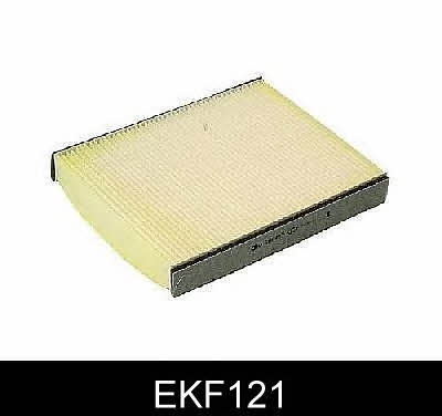 Comline EKF121 Filter, interior air EKF121