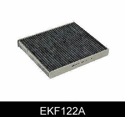 Comline EKF122A Activated Carbon Cabin Filter EKF122A