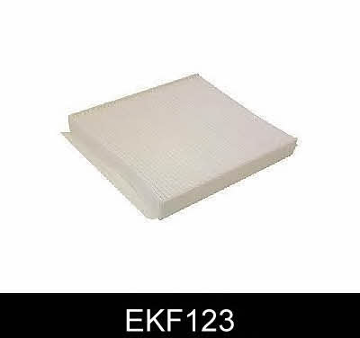 Comline EKF123 Filter, interior air EKF123