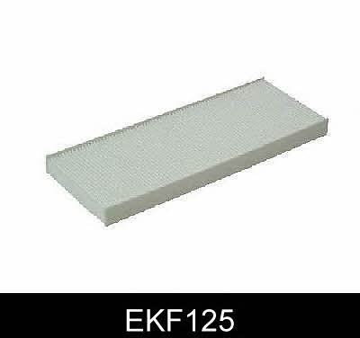 Comline EKF125 Filter, interior air EKF125
