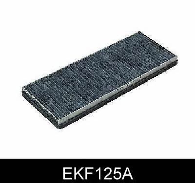 Comline EKF125A Activated Carbon Cabin Filter EKF125A