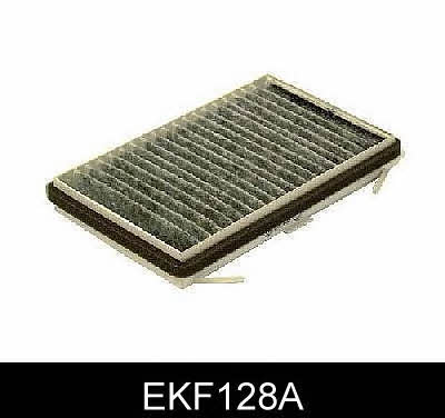 Comline EKF128A Activated Carbon Cabin Filter EKF128A