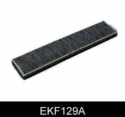 Comline EKF129A Activated Carbon Cabin Filter EKF129A