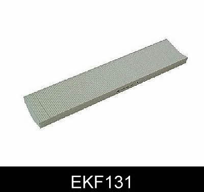 Comline EKF131 Filter, interior air EKF131