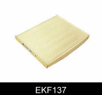 Comline EKF137 Filter, interior air EKF137