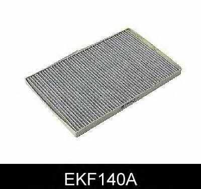 Comline EKF140A Activated Carbon Cabin Filter EKF140A