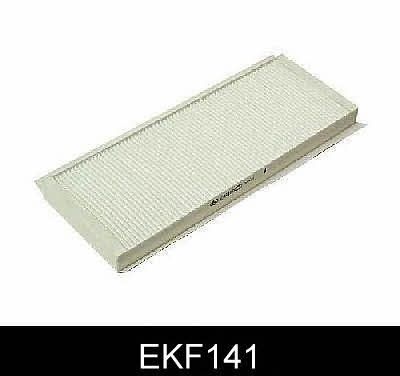 Comline EKF141 Filter, interior air EKF141