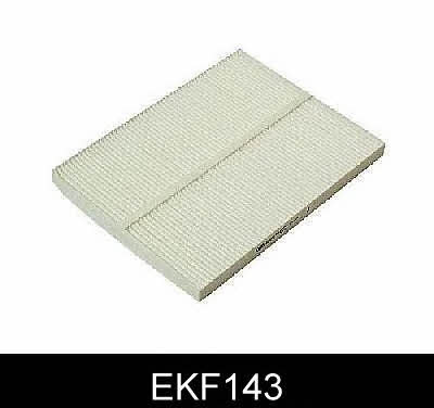 Comline EKF143 Filter, interior air EKF143