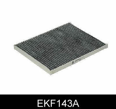 Comline EKF143A Activated Carbon Cabin Filter EKF143A