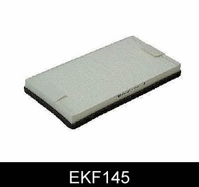 Comline EKF145 Filter, interior air EKF145