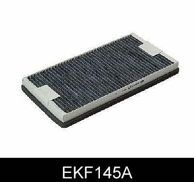 Comline EKF145A Activated Carbon Cabin Filter EKF145A
